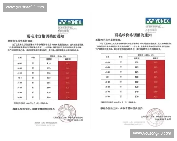 羽毛球涨价超黄金 70%：一根羽毛背后的供需战争