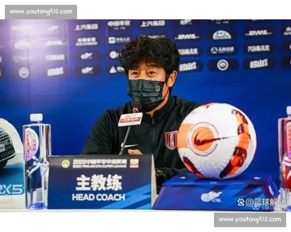 徐正源:亚冠资格赛背水一战,成都蓉城 3-0 强势晋级 徐正源:亚冠资格赛背水一战,成都蓉城 3-0 强势晋级