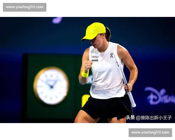 草地双姝泪洒赛场：斯瓦泰克冠军荒延续，伊埃拉突破背后的中国情