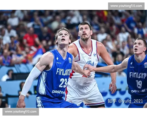 约基奇出局爆冷!欧锦赛 8 强决出四席:土德立芬晋级 约基奇出局爆冷!欧锦赛 8 强决出四席:土德立芬晋级