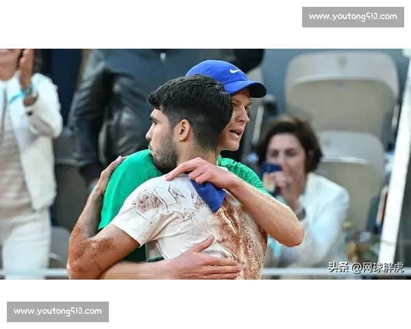 辛纳 VS 阿尔卡拉斯:垄断时代的审美疲劳困境? 辛纳 VS 阿尔卡拉斯:垄断时代的审美疲劳困境?