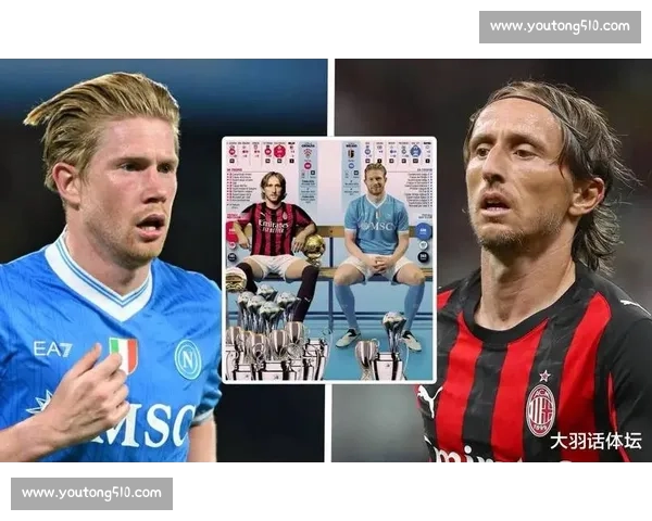 圣西罗见证！德布劳内与莫德里奇意甲首秀巅峰对决