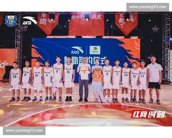 32 支劲旅厦门燃战火!2025 安踏星火 U 联赛 U14 全国决赛热血启幕 32 支劲旅厦门燃战火!2025 安踏星火 U 联赛 U14 全国决赛热血启幕