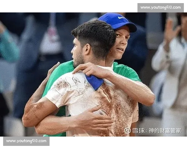 辛纳 VS 阿尔卡拉斯:垄断时代的审美疲劳困境?