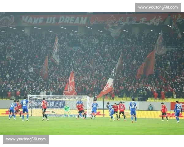 雄安 AI 足球赛:世界冠军归国首秀点燃科技激情